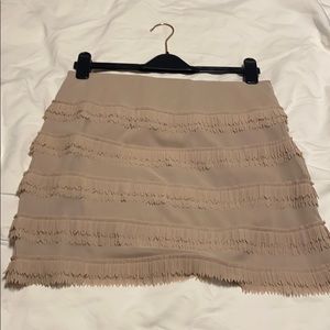 Ann Taylor skirt, tags on